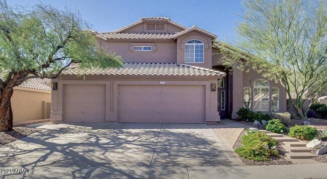 Foto del edificio - 2205 E Granite View Dr