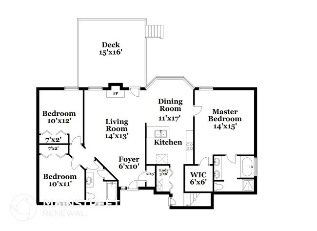 Building Photo - 138 Waterford Way