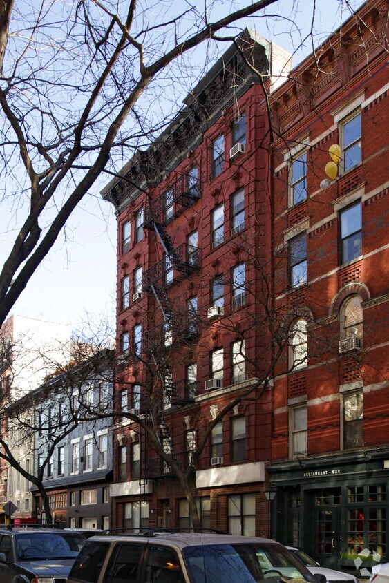 40 Macdougal St, New York, NY 10012 Apartments in New York, NY