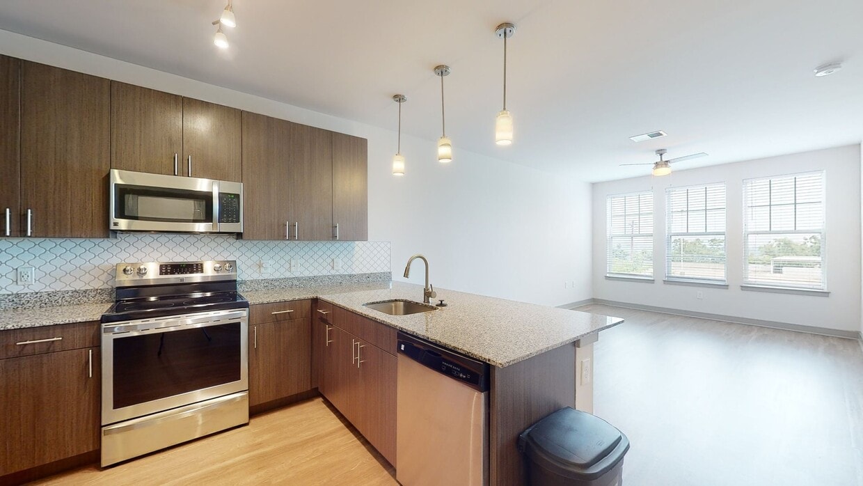 Photo - 1274 at Towson Apartments