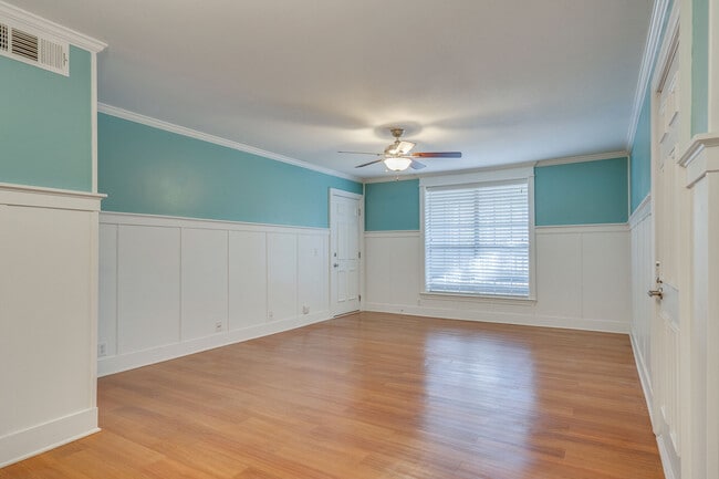 Foto del edificio - 1280 Middle Tennessee Blvd