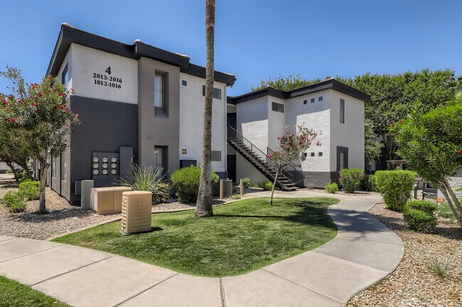 Foto del edificio - Villas at Mountain Vista Ranch