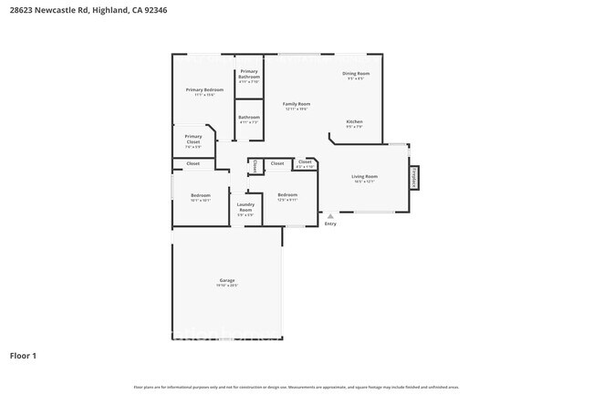 Foto del edificio - 28623 Newcastle Rd