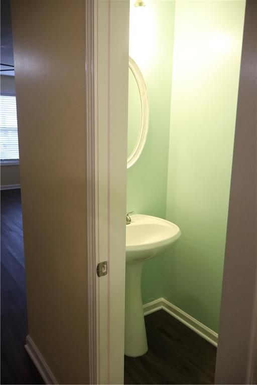 Foto del edificio - 118 Hiram Terrace