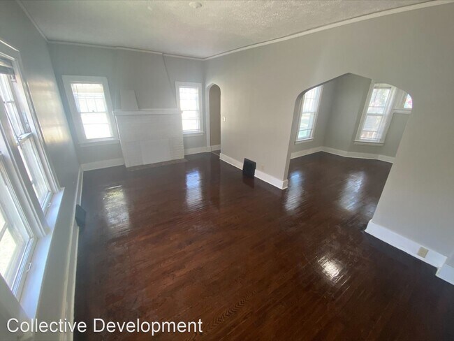 Building Photo - 3 br, 2 bath House - 3311 Charles