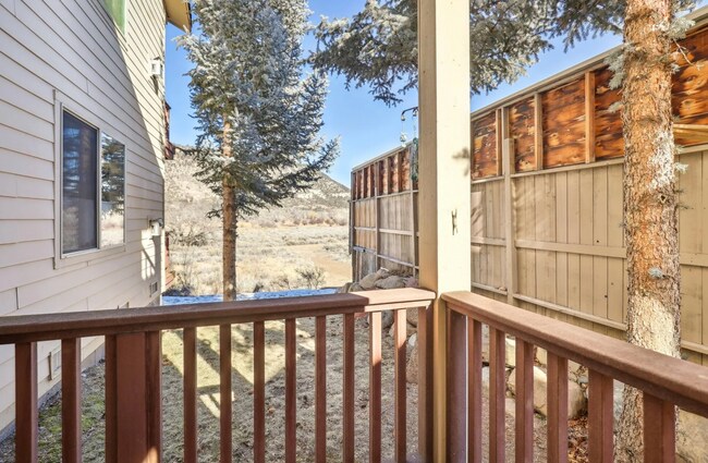 View of N. Animas Valley - 35 Sunshine Ct