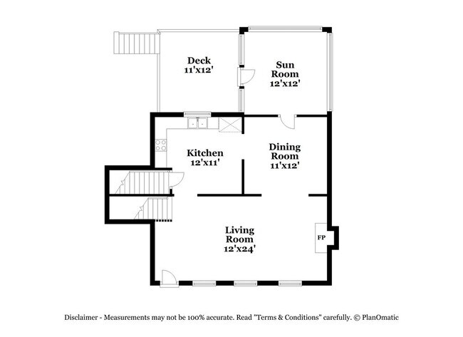 Foto del edificio - 7030 Steel Wood Dr NW