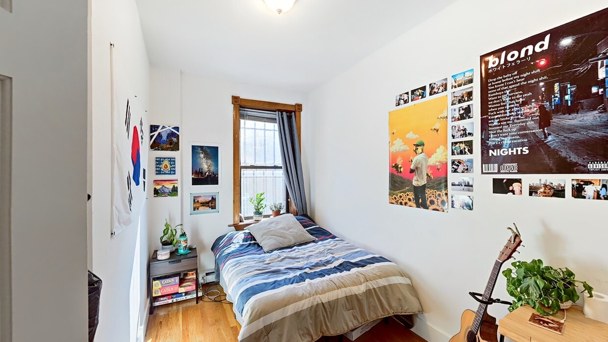 Primary Photo - 616 Columbus Ave