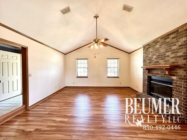 Foto del edificio - Adorable 3bd/2ba Home in SW Pensacola for ...