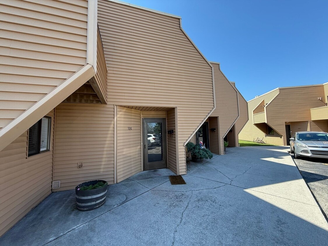 Photo - 326 Olympia Drive Maryville TN  37803
