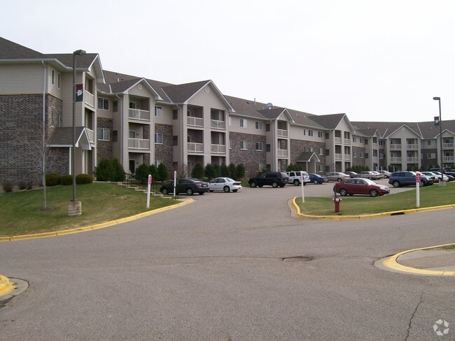 Powers Ridge Condominiums