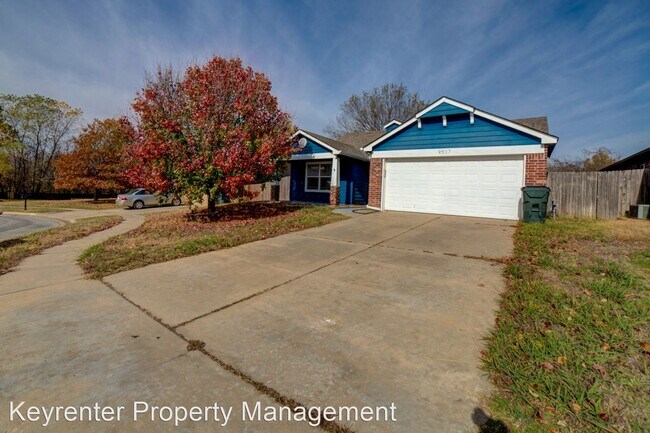 Building Photo - 3 br, 2 bath House - 9507 E 97th St