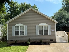 Building Photo - 1713 Washington Blvd