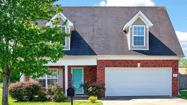 Foto del edificio - 4041 Sequoia Trail