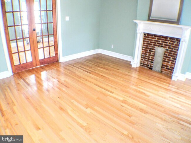 Foto del edificio - 739 N 17th St