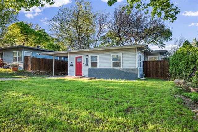 Foto del edificio - 4452 Fletcher Ave