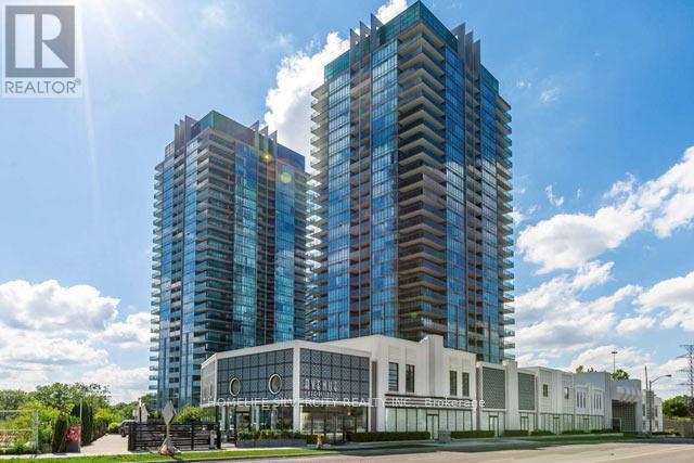 Photo du bâtiment - 88 Park Lawn Rd