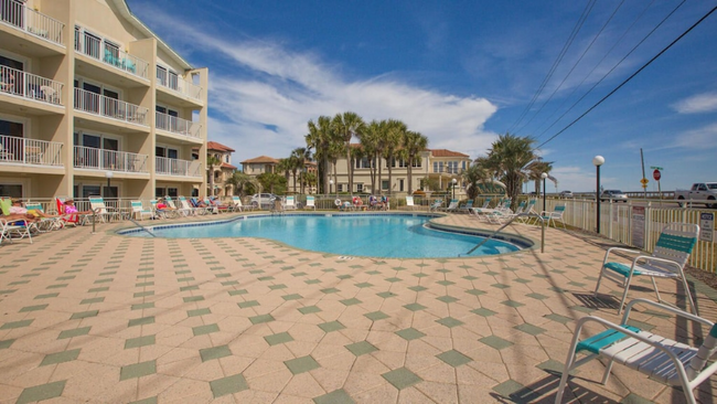 Foto del edificio - 2606 Scenic Gulf Dr