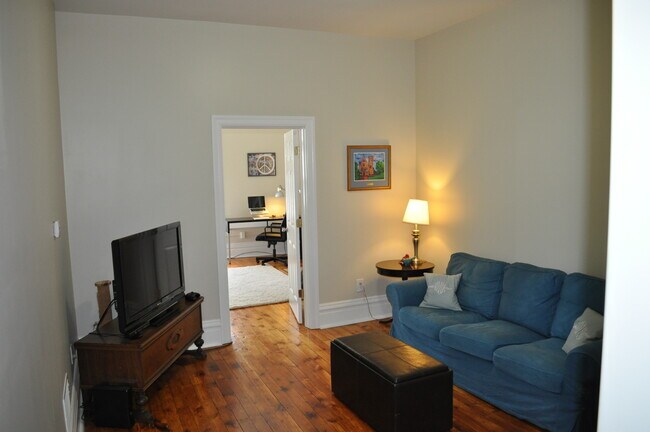 Building Photo - 4732 Liberty Ave