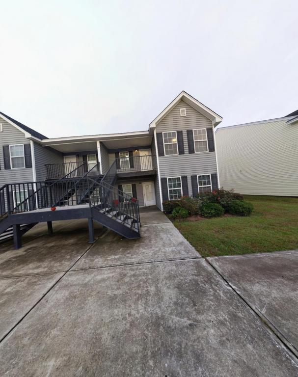 28 Bearing Circle, unit D Condo for Rent in Port Wentworth, GA