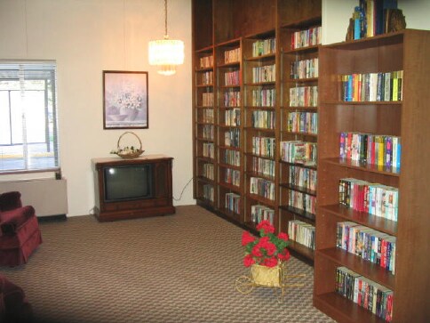 Foto principal - 1200 S Oak St