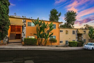 Building Photo - 3737 Keating St