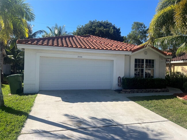 Building Photo - 2036 NW 183rd Cir