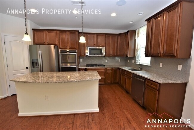 Foto del edificio - 7946 Monrovia Dr
