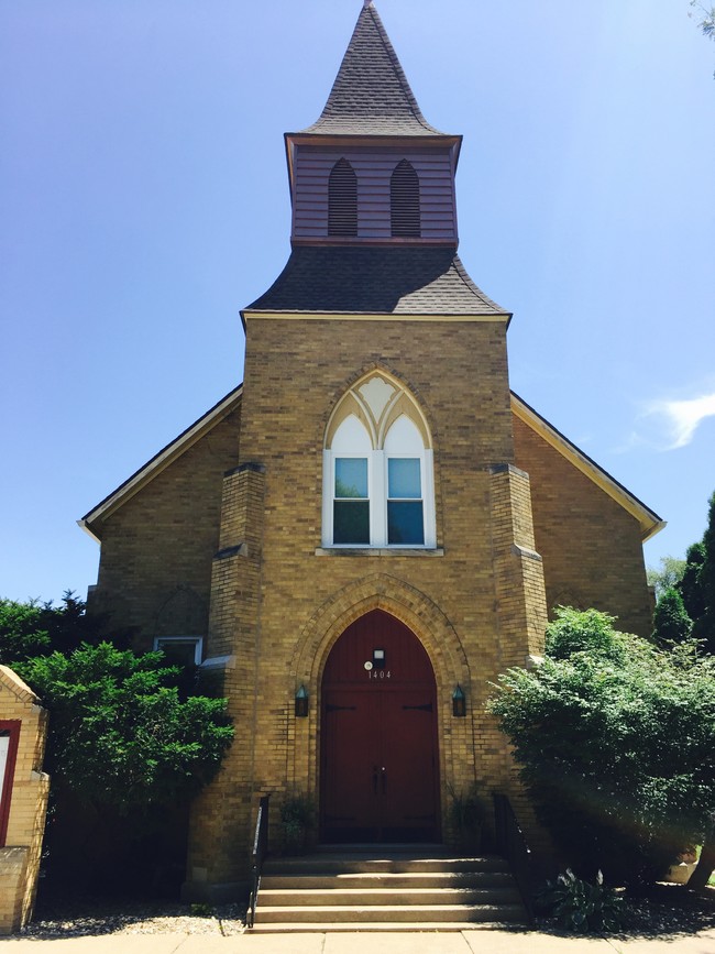 Cedar Falls Lofts Apartments - Cedar Falls, IA ...