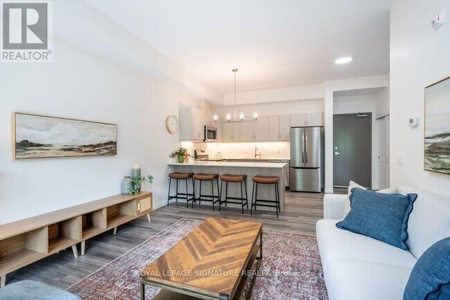 Photo du bâtiment - 98 Moore St