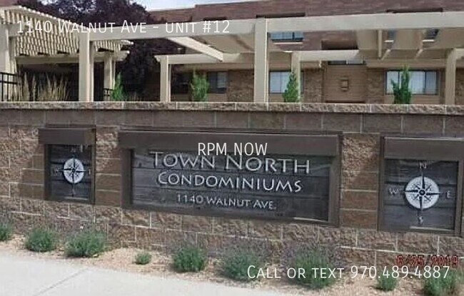 Foto del edificio - 1140 Walnut Ave