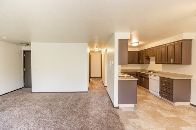 Foto del edificio - Mount Mary Circle Apartments