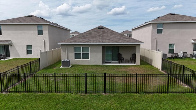 Foto del edificio - 10048 Big Marsh Ter