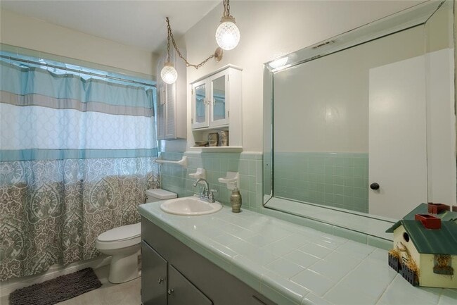 Foto del edificio - 1701 P Ave