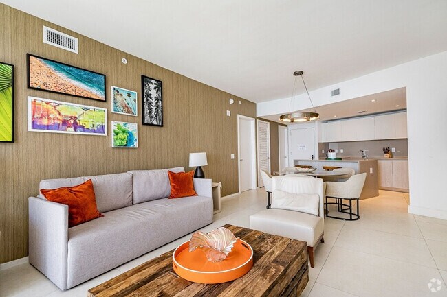 Building Photo - 4098 S Surf Rd