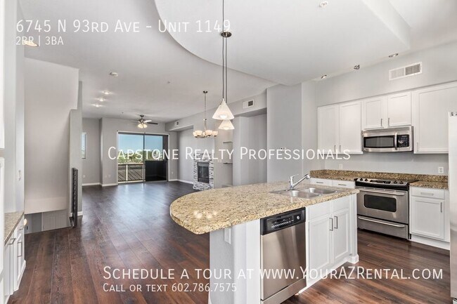 Foto del edificio - 6745 N 93RD Ave