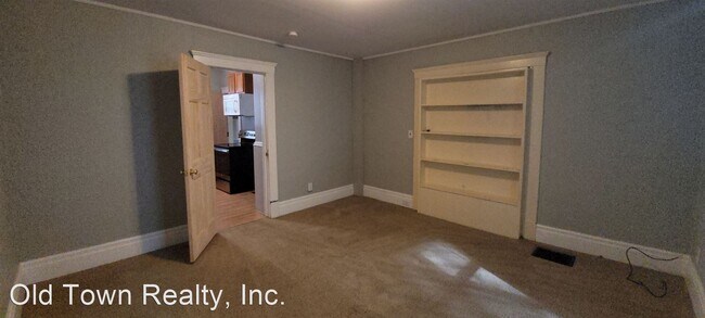 Building Photo - 7 br, 2 bath House - 406 East Jefferson