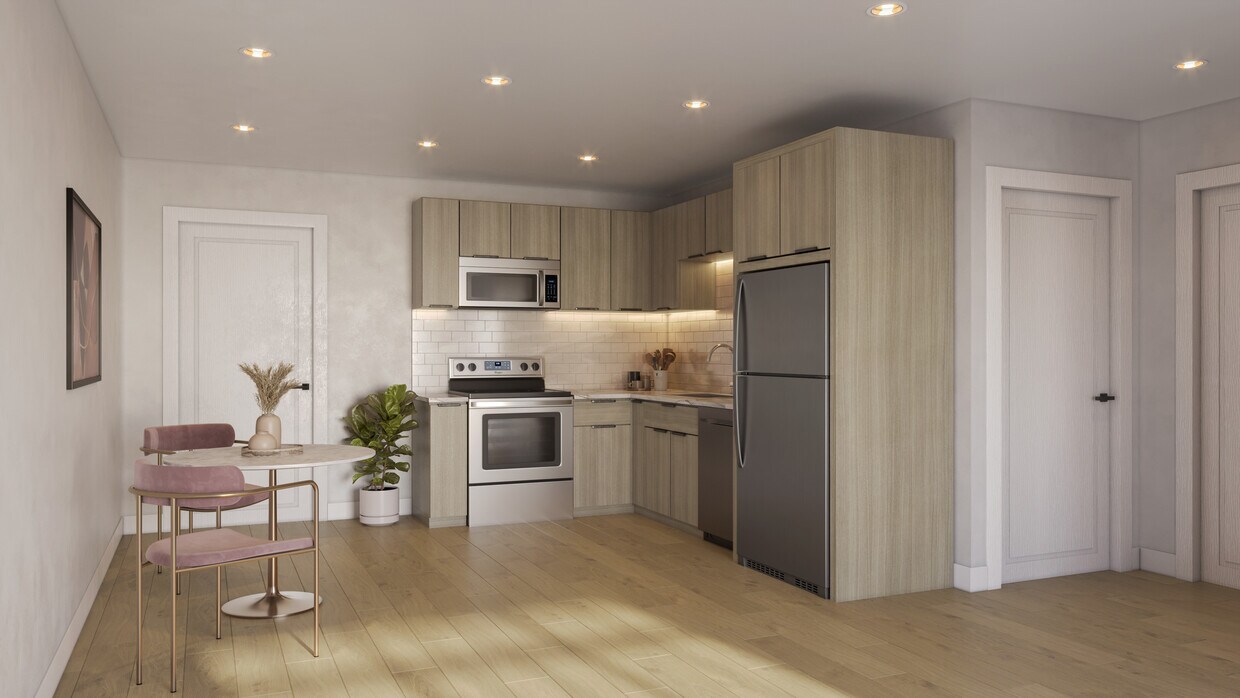 Foto principal - 716 Main St