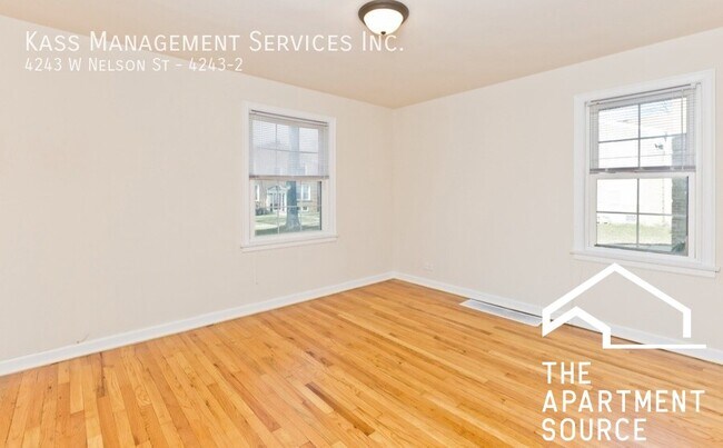 Building Photo - 4255 W Nelson St