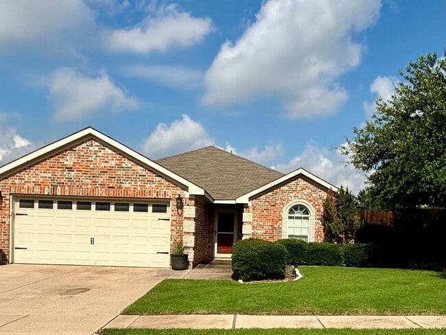 Photo - 2200 Halladay Tr House