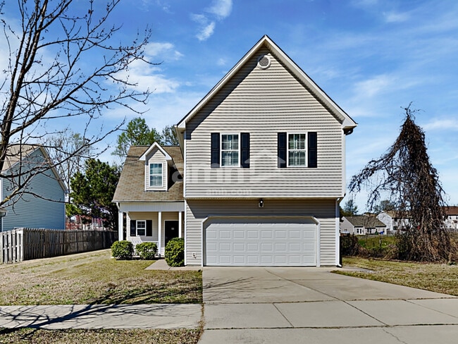 Building Photo - 582 Cotton Brook Dr