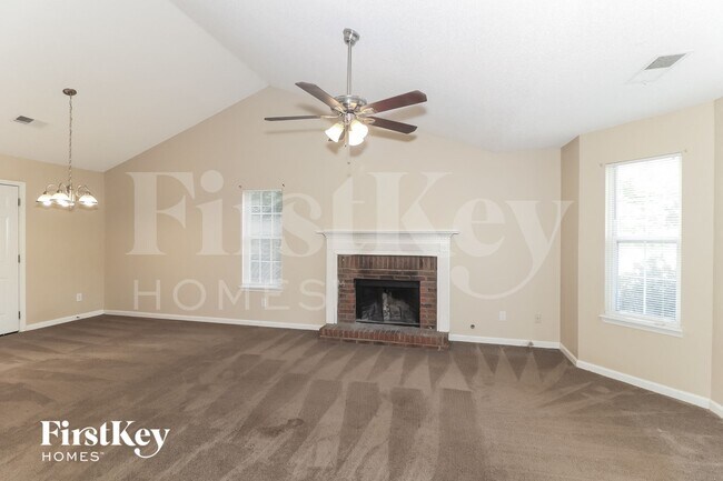 Foto del edificio - 2086 Cherokee Ridge Trail NW