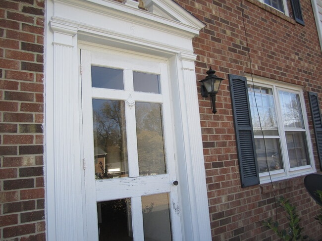 Foto del edificio - 610 Park Ave