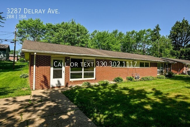 Foto del edificio - 3287 Delray Ave NW