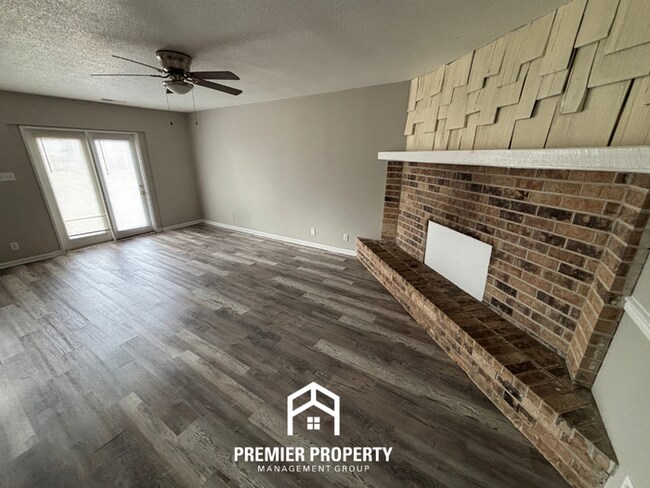 Building Photo - Charming 3BR Birmingham Home w/ Hardwood Floors, Brick Fireplace & Spacious Backyard