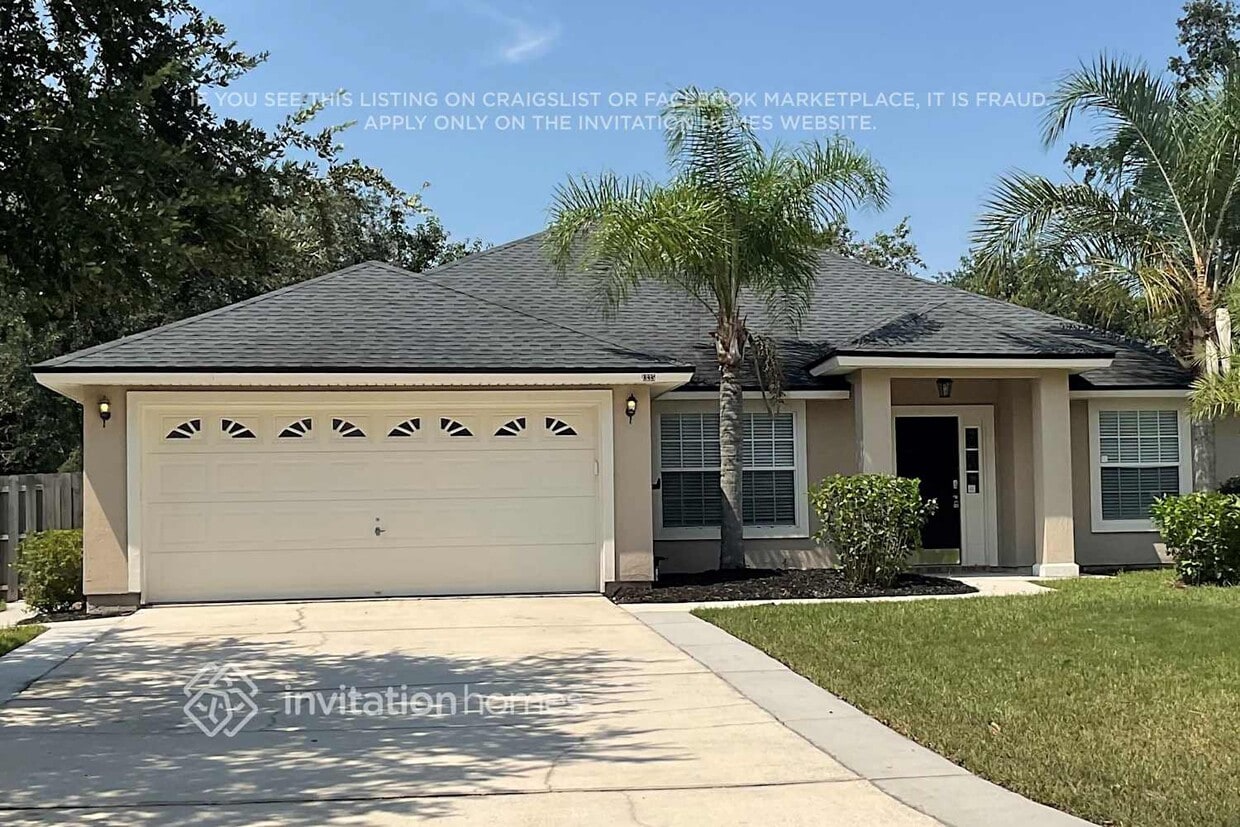 Foto principal - 1335 Ardmore St