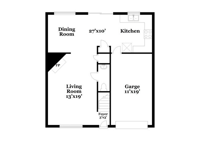 Foto del edificio - 6612 Chestnut Oaks Ridge