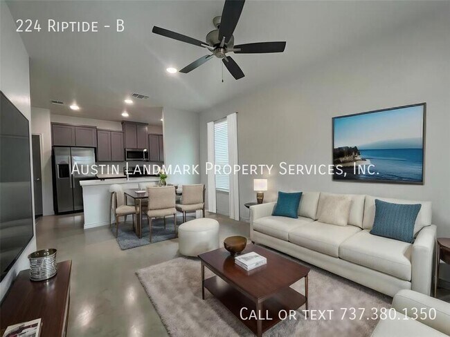 Foto del edificio - 224 Riptide Dr