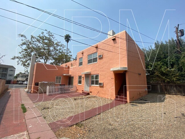 Foto del edificio - 3416 Pacific Ave