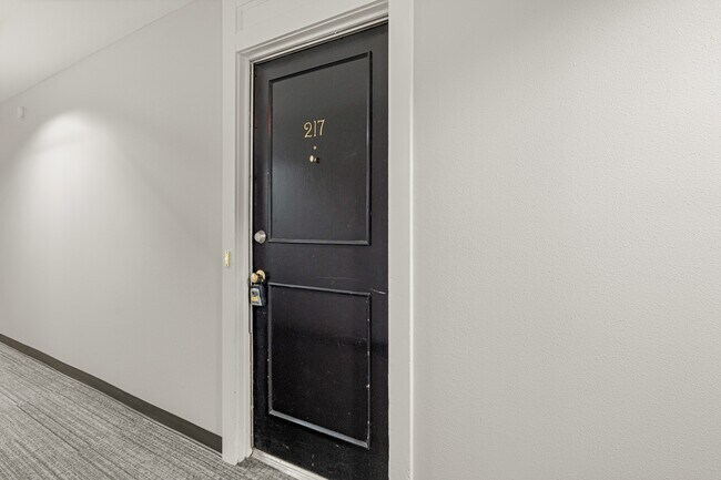 Foto del edificio - 357 N Post Oak Ln